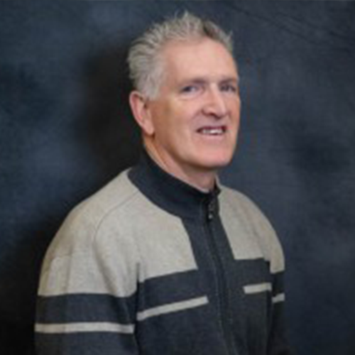 Jeff Arington