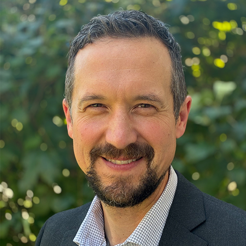 Jonathan Huguenin