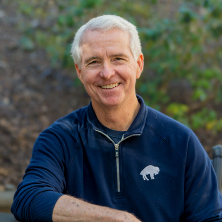 John Ortberg