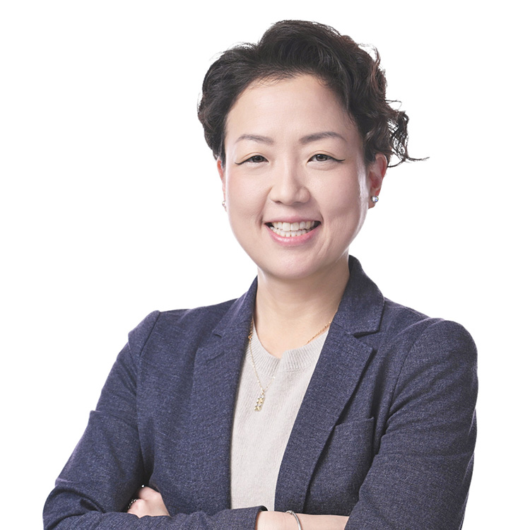 Lisa Pak