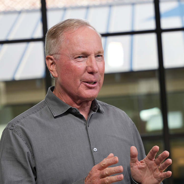 Max Lucado