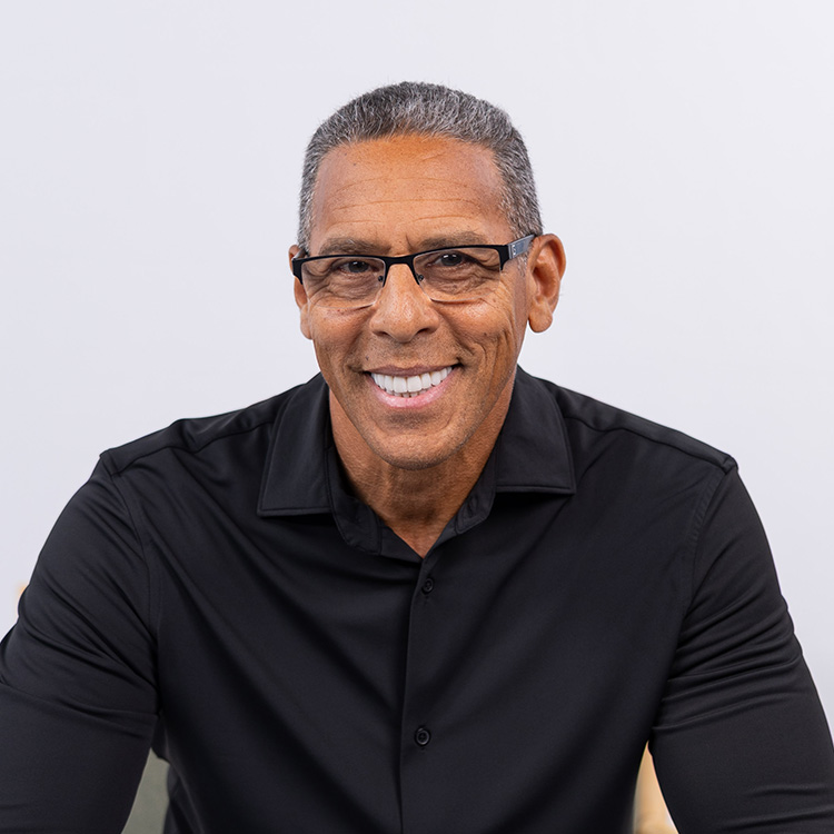 Miles McPherson